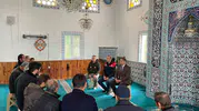 Kaynaşlı'da çiftçilere kritik uyarı: Kahverengi kokarca tehdidine karşı saha seferberliği