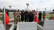 Şehit Jandarma Onbaşı Yakup Koç şehadetinin 25. yılında unutulmadı