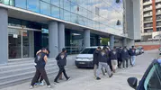 Üç ilde eş zamanlı siber operasyon: Dolandırıcılık şebekesine ağır darbe