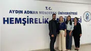 Hemşirelik eğitiminde yapay zeka dönemi: ADÜ'den yenilikçi simülasyon projesi