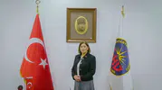 Prof. Dr. Esra İbanoğlu Stanford'un en etkili bilim insanları listesine girdi