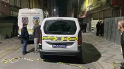 Bağcılar'da akşam saatlerinde sokak ortasında infaz: Bir kişi yaşamını yitirdi