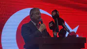 Eskişehir’de Cumhuriyet coşkusu: 103. yıl resepsiyonunda birlik mesajı
