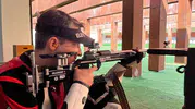 TSK Spor Gücü Mersin'de rekorlarla zirveye yerleşti
