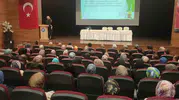 Vezirköprü Belediyesi'nde 160 çalışana kapsamlı iş güvenliği eğitimi