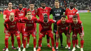 Beşiktaş ve Başakşehir Tüpraş Stadyumu'nda Gol Sesi Çıkaramadı