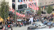 Yeni Parti Samsun’da stratejik konumda yeni merkezini hizmete açtı