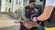 Gemlik'teki vahşetin altından komşu husumeti çıktı: Yaşlı çifti öldüren şüpheli tutuklandı