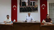 Nazilli'de esnafın yüzünü güldüren karar: Ruhsat ücretlerinde indirim yapıldı