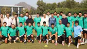 İncirliova Belediyespor'da yeni dönem: Başkan Kaya'dan profesyonel lig mesajı