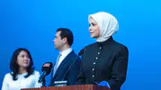 T3 Vakfı'nın teknoloji vizyonu Özbekistan'a taşındı: Bilim Taşkent kapılarını açtı