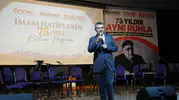 Bakan Tekin'den İmam Hatip okulları için yeni tanımlama: Üçüncü kurucu Erdoğan