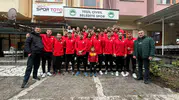 Yeşil Çivril Belediyespor'da rota 3. Lig: Manavgatspor maçıyla telafi zamanı
