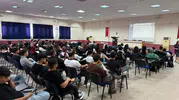 Bozdoğan MYO’da yeni dönem öğrencileri için kapsamlı uyum süreci başladı