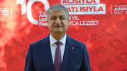 Adana Lezzet Festivali'nde 10. yıl heyecanı: Otellerde yer kalmadı