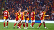 RAMS Park'ta Galatasaray'ın bileği bükülmüyor: 39 maçlık seri devam ediyor