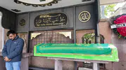 Emekliliğinin tadını çıkaramadan aramızdan ayrıldı: Eğitim camiası Ruhi Öğretmen'e ağlıyor