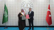 Türkiye ve Suudi Arabistan Arasında Eğitimde Yeni Dönem: Mutabakat Zaptı İmzalandı