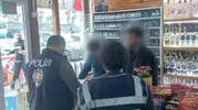 Artvin'de okul çevrelerindeki işletmelere tütün satışı uyarısı