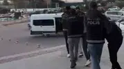 Kırıkkale'de narkotik operasyonu: İki araçta binlerce hap ele geçirildi