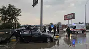 Adana'da trafik kazası: Eski AK Parti yöneticisi Mert Aydın hayatını kaybetti