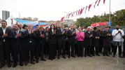 Niğde Gastronomi Festivali 400 şefin katılımıyla uluslararası kimlik kazandı