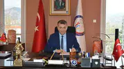 Muhammet Ali Künkcü'den TESK genel kurulu sonrası vefa ve duruş mesajı