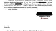 Fon soruşturmasında dikkat çeken gelişme: Kaya çiftinin gönüllü ödeme talebine onay çıktı