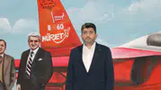 Kayseri havacılıkta tarih yazıyor: HÜRJET’in montajı 100 yıl sonra aynı topraklarda başladı