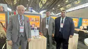 Necmettin Erbakan Üniversitesi Frankfurt'ta akademik yayıncılığın geleceğini masaya yatırdı