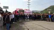 Trabzon'da kömür sektöründe belirsizlik: 30 yıllık ekmek teknesi kapanma tehlikesiyle karşı karşıya