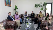 Kütahya sanayisinde istihdam stratejisi: İnsan kaynakları profesyonelleri ortak akıl için buluştu