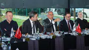 AOSB'de 4 milyar liralık dev yatırım hamlesi: Sanayicinin rotası 2028'e çevrildi
