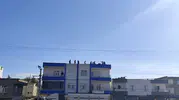 Bismil'de fırtına sonrası onarım çalışması faciayla sonuçlandı