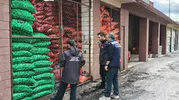Bayburt'ta kış öncesi kömür denetimi: Hava kalitesini korumak için sıkı takip