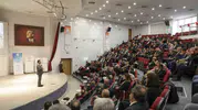 Kütahya eğitiminde yeni dönem: 43 Adım Projesi ile kapsamlı dönüşüm başlıyor