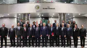 Türk otomotiv sektörü Avrupa'nın yeni sanayi hamlesine tam entegrasyon bekliyor