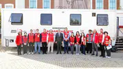 Bilecik Şeyh Edebali Üniversitesi'nde Kan Bağışında Tarihi Rekor