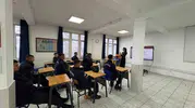 Zonguldak'ta jandarma erlerine kadına şiddetle mücadele eğitimi verildi