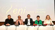 Denizli Şehir Tiyatrosu 2026-2027 sezonuna Geç Kalanlar ile merhaba diyor