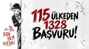 Malatya'da sinema şöleni: 115 ülkeden bin 328 kısa film yarışacak