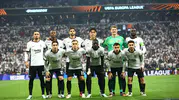 Beşiktaş Dolmabahçe'deki yenilmezlik serisini Crystal Palace beraberliğiyle korudu
