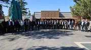 Karapınar'da muhtarların günü onuruna özel buluşma