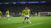 Mason Greenwood'un Slavia Prag sınavındaki gol katkısı Fenerbahçe'ye yetmedi