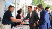 Bursa Uludağ Üniversitesi’nde 12. Senin Üniversiten Coşkusu