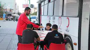 Muş'ta kan stokları için seferberlik çağrısı: Bağış noktalarında beklenen yoğunluk oluşmadı