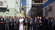 Gedikli Köyü'nde taziye geleneğine kadınlar için özel alan