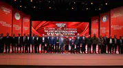 Gaziantep Forum III: İslam dünyasının ortak aklı küresel sorunlara çözüm arıyor
