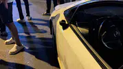Erdemli'de motosiklet kazası: Bir kişi hayatını kaybetti