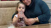 Reyhanlı'da yolun karşısına geçmeye çalışan anne ve kızı otomobil çarpması sonucu yaşamını yitirdi